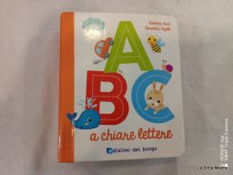 ABC A CHIARE LETTERE