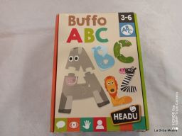 BUFFO ABC HEADU