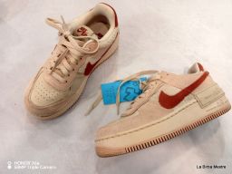 SCARPE NIKE AIR FORCE 1