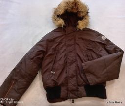 PIUMINO MONCLER