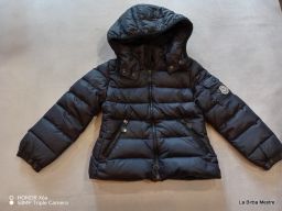 PIUMINO MONCLER