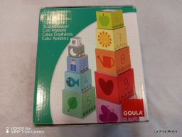 CUBI GOULA