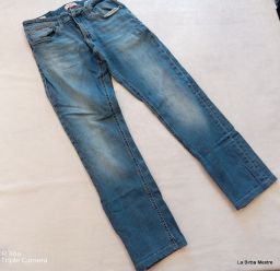 JEANS TOMMY HILFIGER