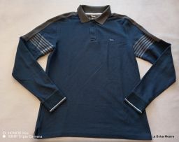 POLO M/L HARMONT & BLAINE