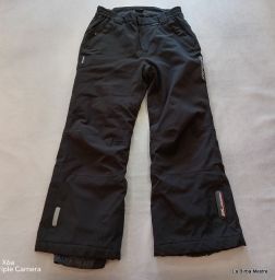 PANTALONI SCI ICEPEAK