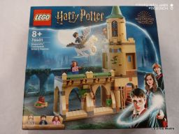 HARRY POTTER 76401