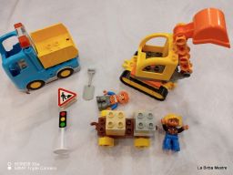 LEGO DUPLO