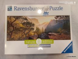 PUZZLE  RAVENSBURGER