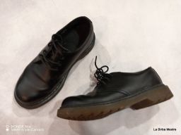 SCARPE DR. MARTENS