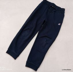 PANTALONI TUTA K-WAY