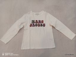 MAGLIA  LITTLE MARC JACOBS