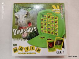 DINOSAURS