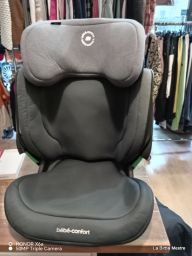 SEGGIOLINO AUTO BEBE CONFORT I- SIZE  ISOFIX