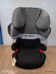 SEGGIOLINO AUTO CYBEX SOLUTION X2 FIX