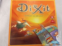 DIXIT