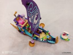 LEGO  ELVES 41073