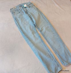 JEANS LEVIS