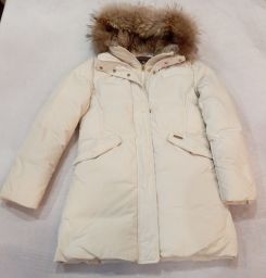 PIUMINO WOOLRICH