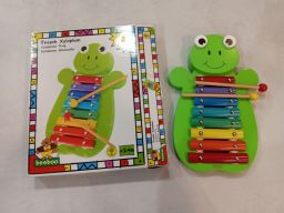 FROSCH  XYLOPHONE