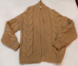 CARDIGAN VICOLO