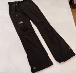 PANTALONI THE NORTH FACE TNF APEX