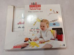 TABLE TOP TRIPP TRAPP  STOKKE