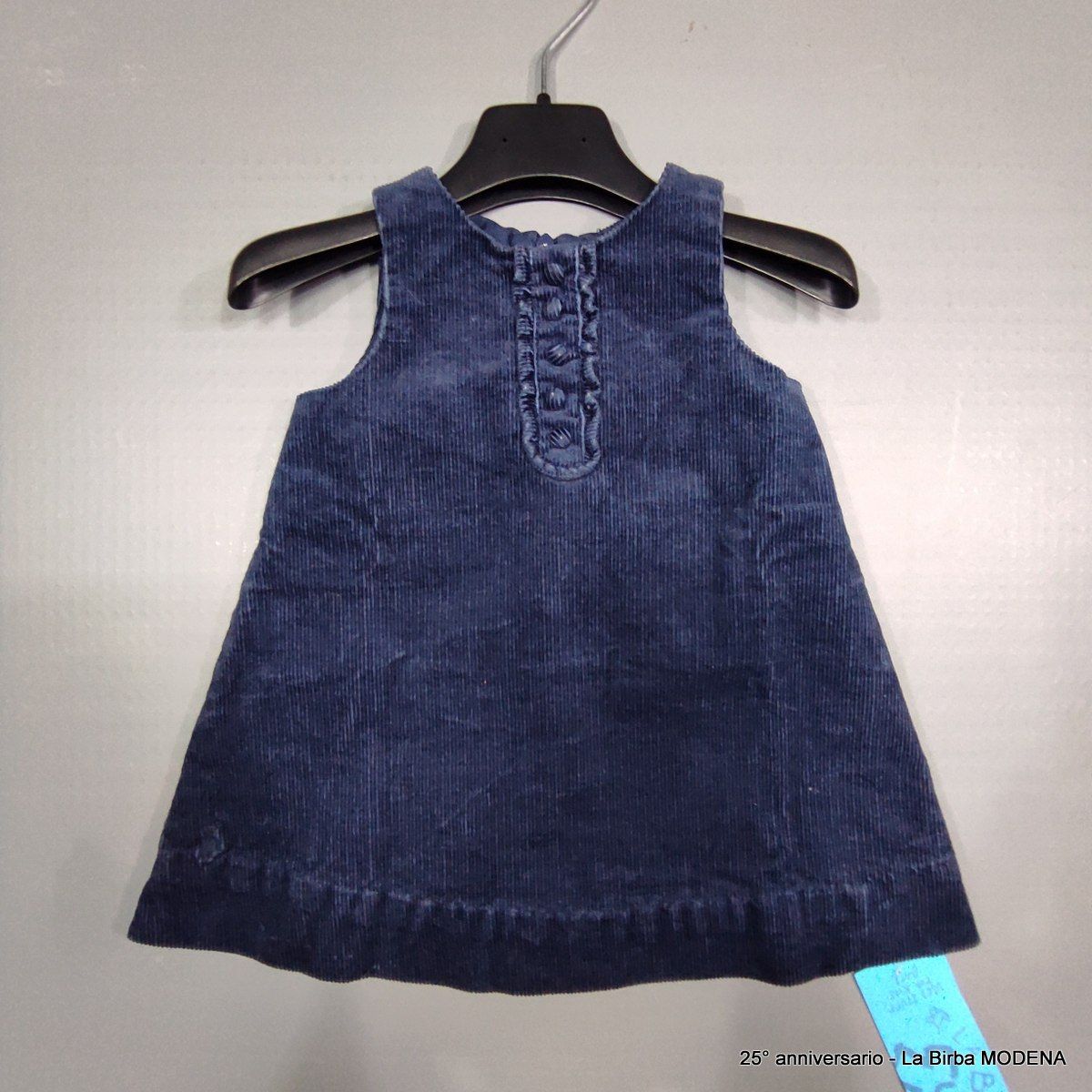 La Birba  MODENA, Notizie - Outfit p/e bimba 6 anni