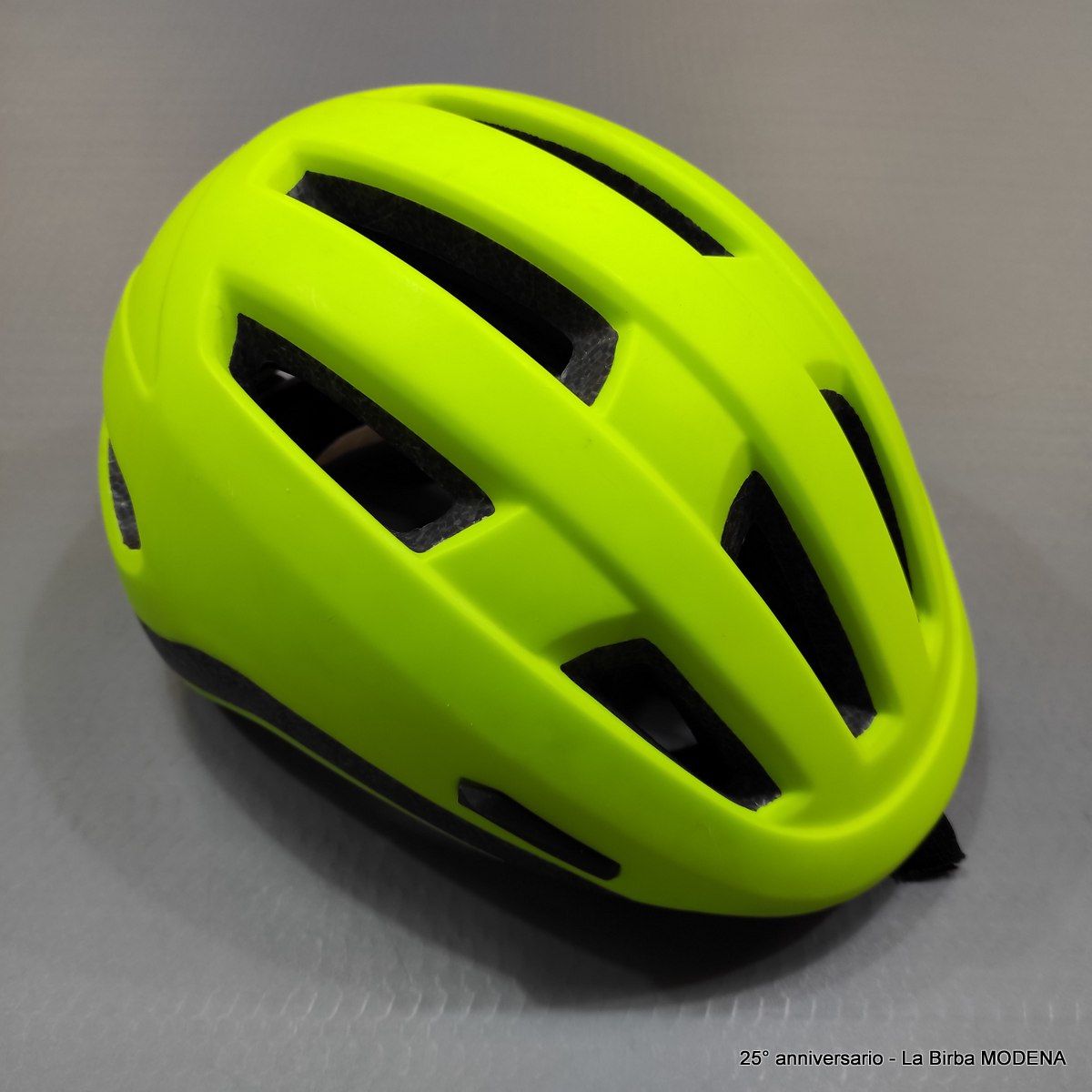 CASCO BICI