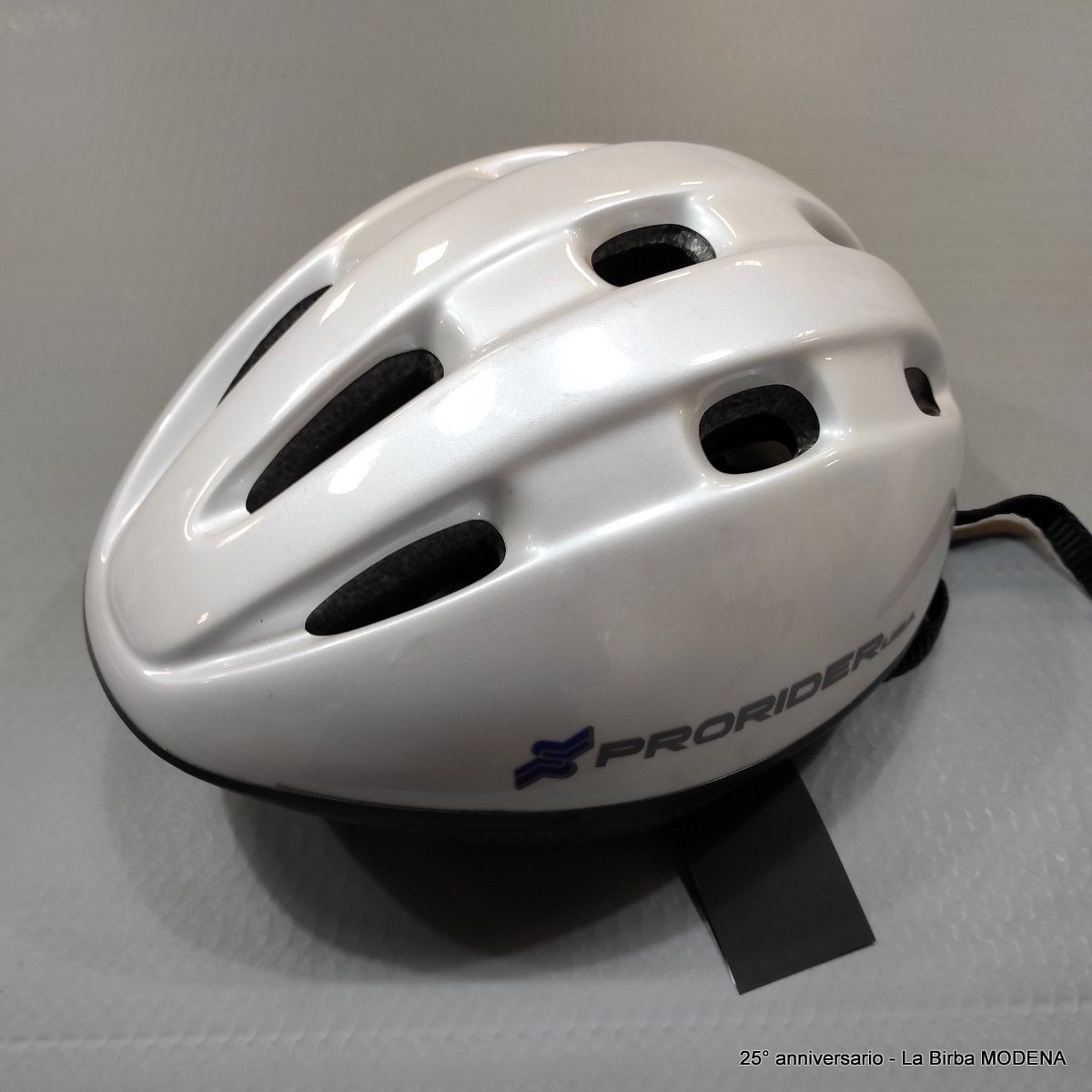 CASCO BICI PRORIDER 54-58