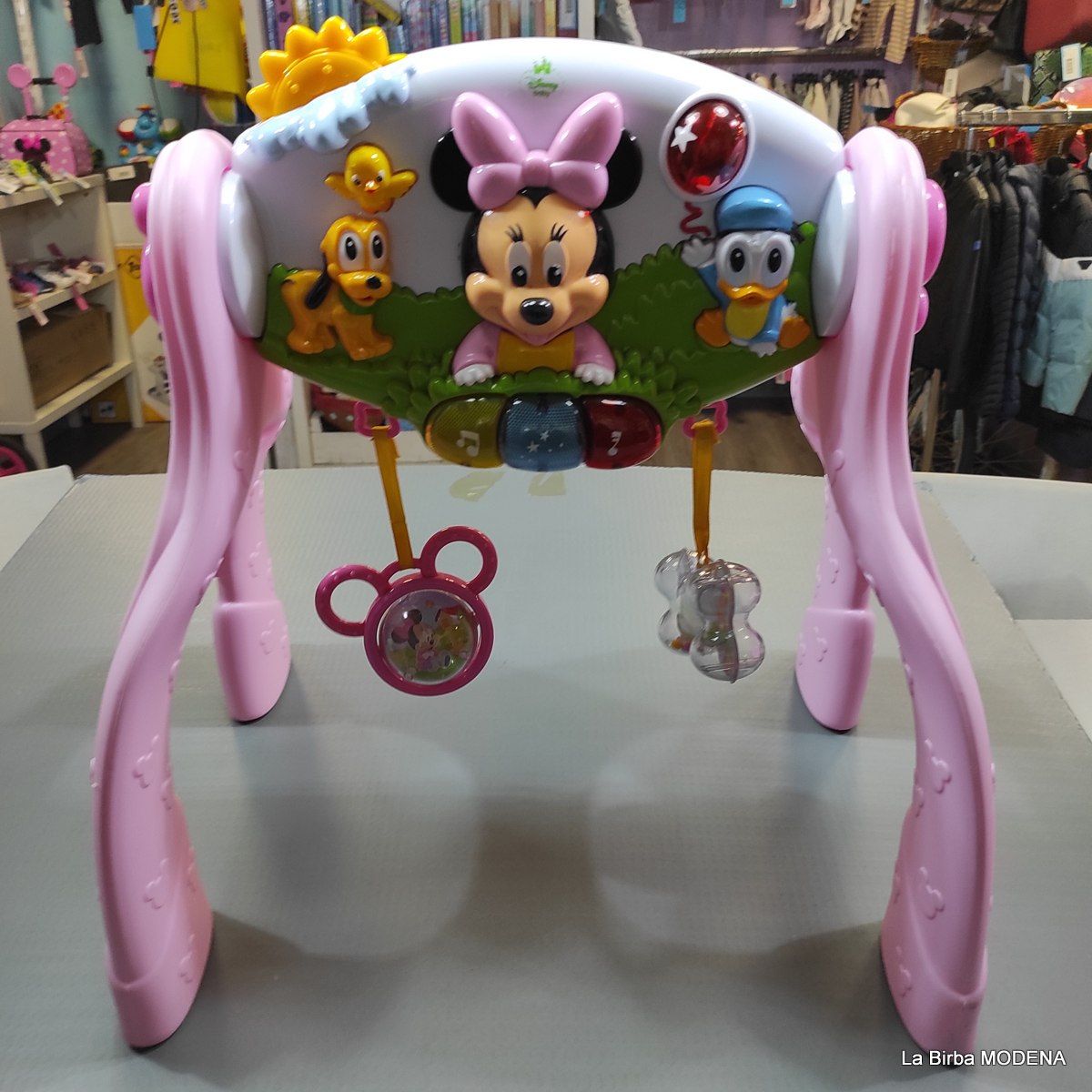 PALESTRINA DISNEY BABY MINNIE