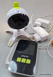 BABY MONITOR JANE VIDEO E SUONO SYNCRO SCREEN