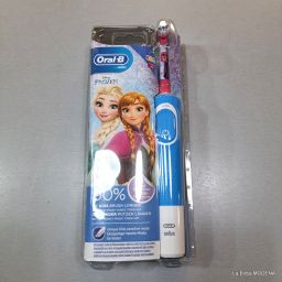 ORAL B NUOVO FROZEN