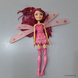 BAMBOLA WINX