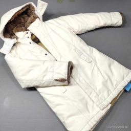 PARKA WOOLRICH *