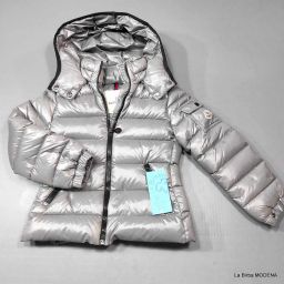 PIUMINO MONCLER