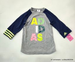 MAGLIA M/3/4 ADIDAS