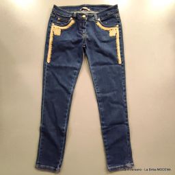 JEANS SCERVINO