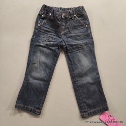 JEANS D&G