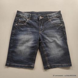 SHORT JEANS BENETTON