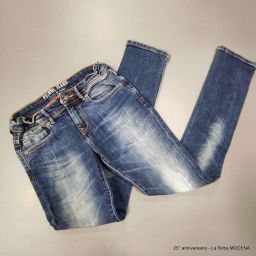 JEANS PETROL INDUSTRIES