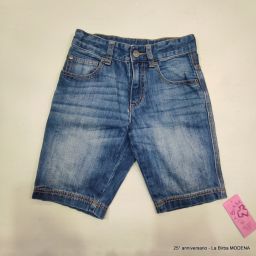 SHORT JEANS BENETTON