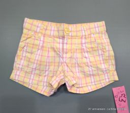 SHORT BENETTON