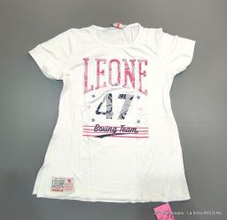 MAGLIA M/C LEONE