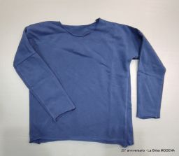 MAGLIA M/L MONSIEUR CUCU