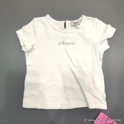 MAGLIA M/C EMPORIO ARMANI