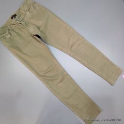 PANTALONI TWIN SET