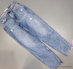 JEANS BERSHKA