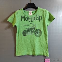 MAGLIA M/C AMERICAN OUTFITTER