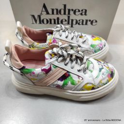 SCARPE ANDREA MONTELPARE