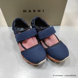 SCARPE STRAP MARNI